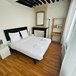 Appartement Spacieux De Charme En Hyper-Centre