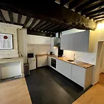 Appartement Spacieux De Charme En Hyper-Centre