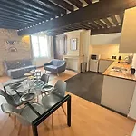 Appartement Spacieux De Charme En Hyper-Centre