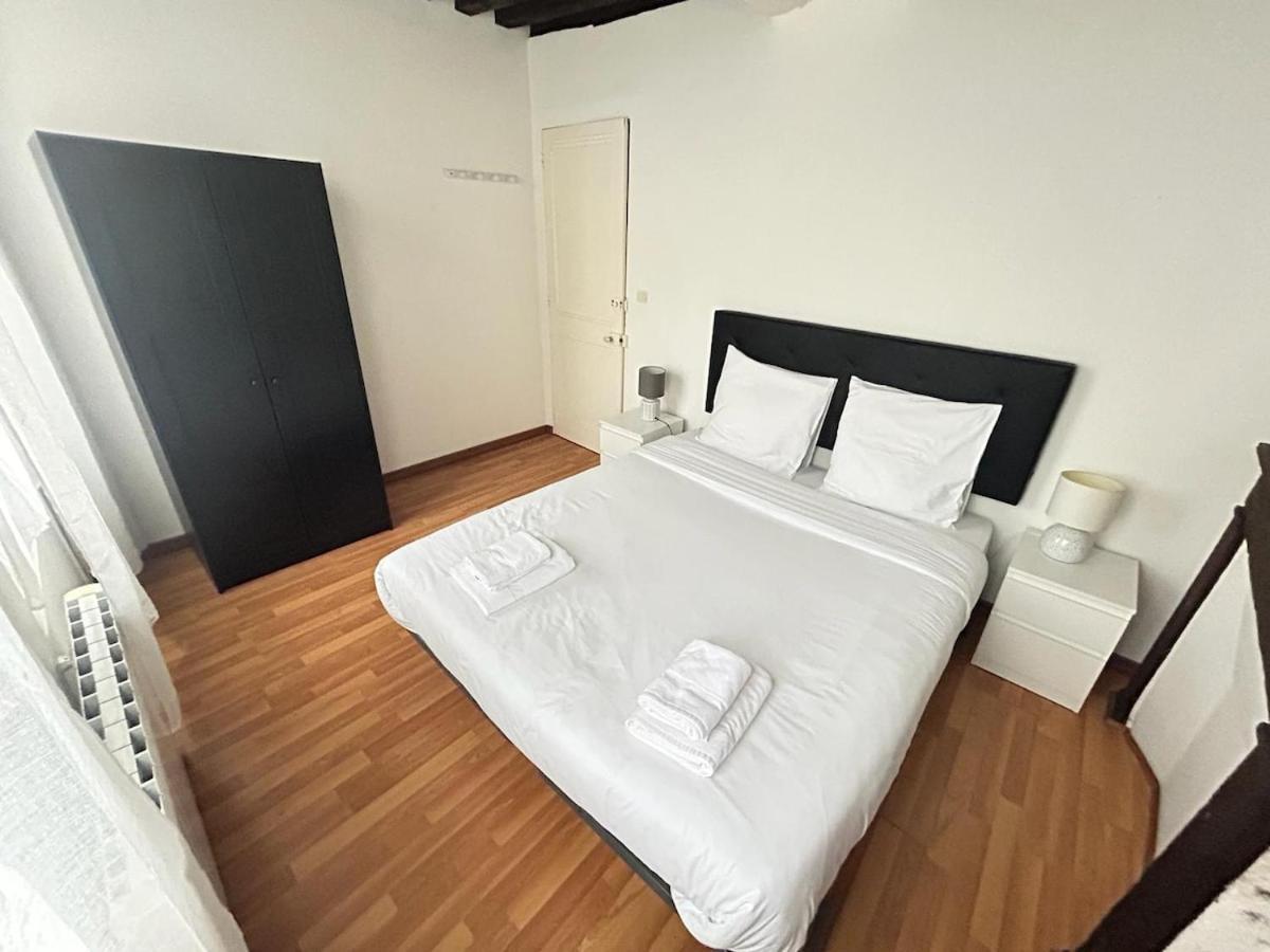 Appartement Spacieux De Charme En Hyper-centre
